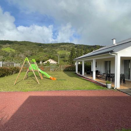 Villa Au Pied Du Volcan Le Tampon Dış mekan fotoğraf