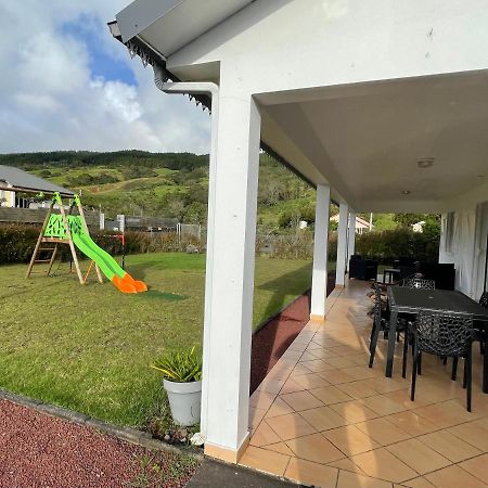 Villa Au Pied Du Volcan Le Tampon Dış mekan fotoğraf